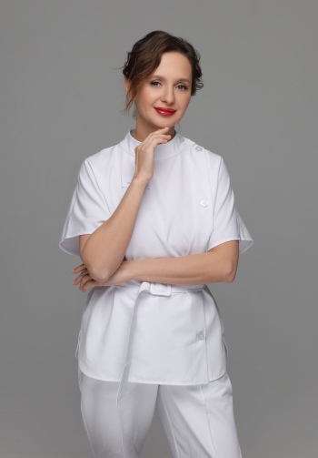 Саликова Татьяна Ивановна